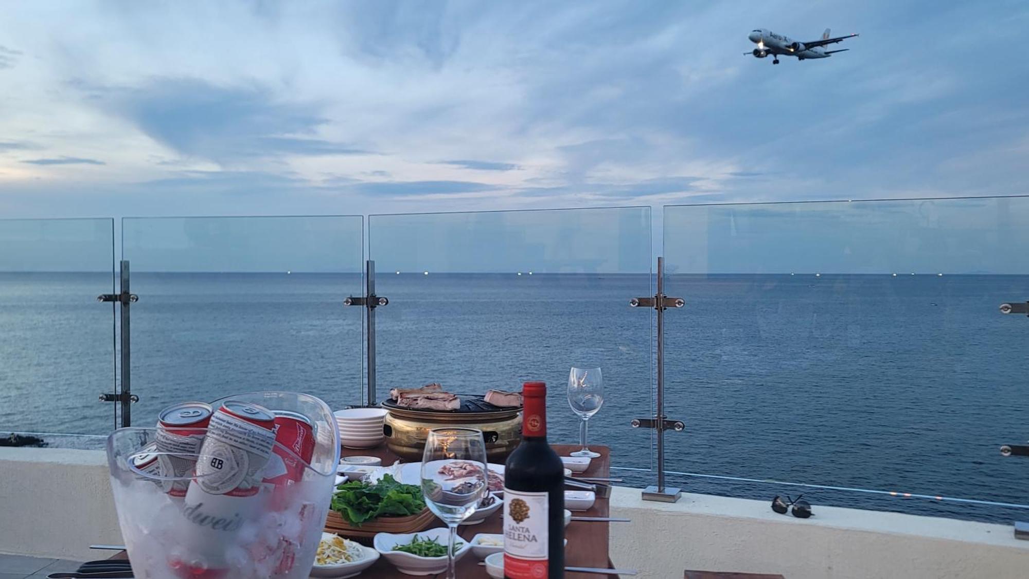 Villa Jeju Ocean Vill Esterno foto