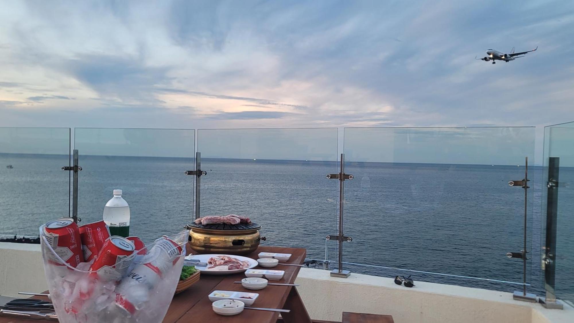Villa Jeju Ocean Vill Esterno foto